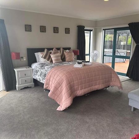 Observation Guest Suite Paraparaumu Luaran gambar