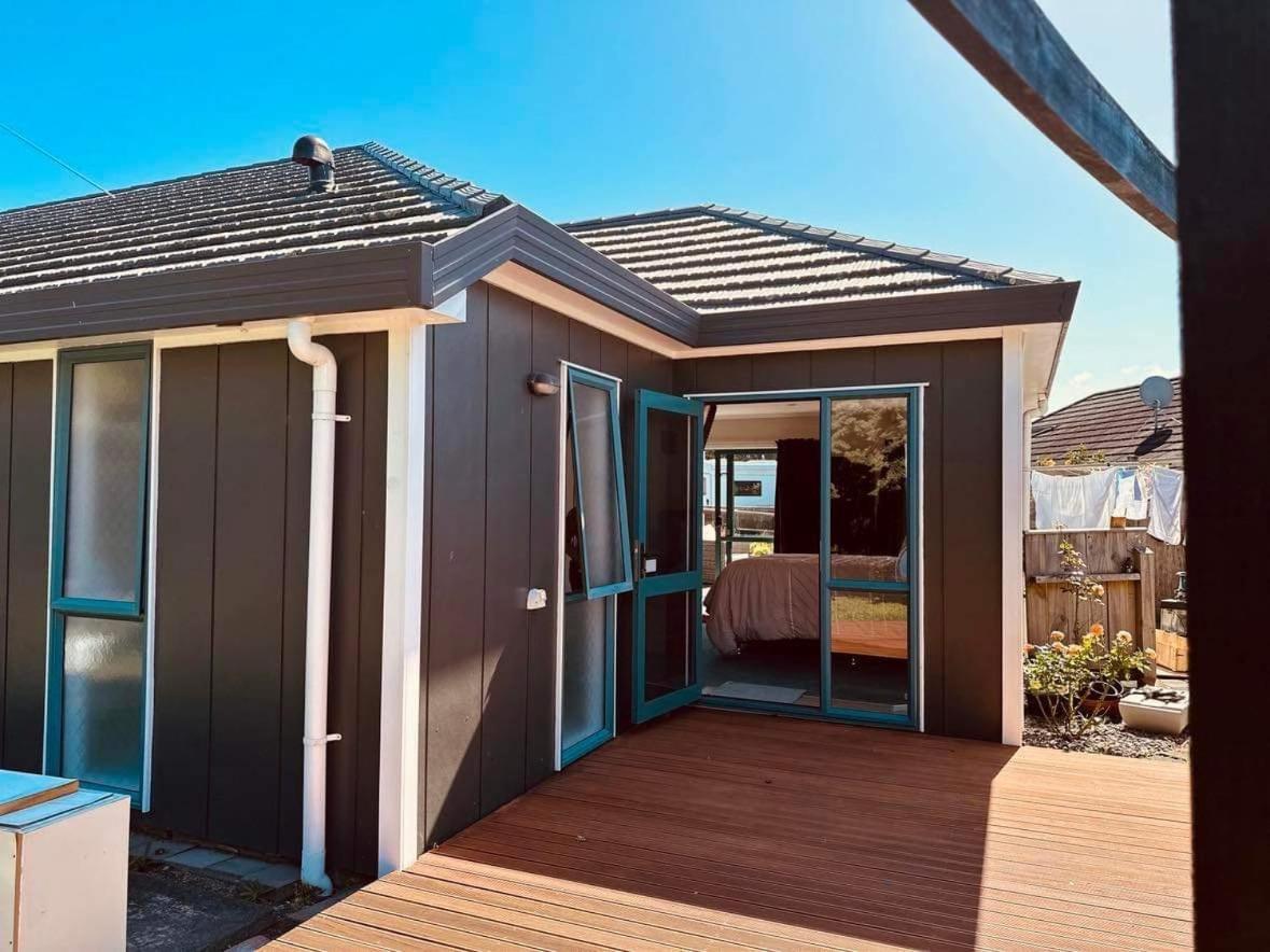 Observation Guest Suite Paraparaumu Luaran gambar