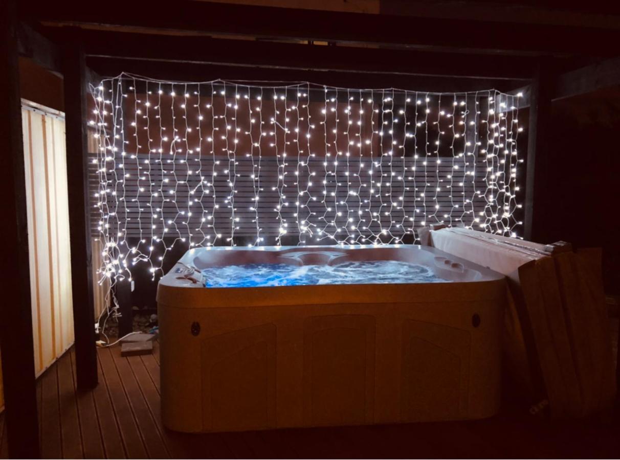 Observation Guest Suite Paraparaumu Luaran gambar