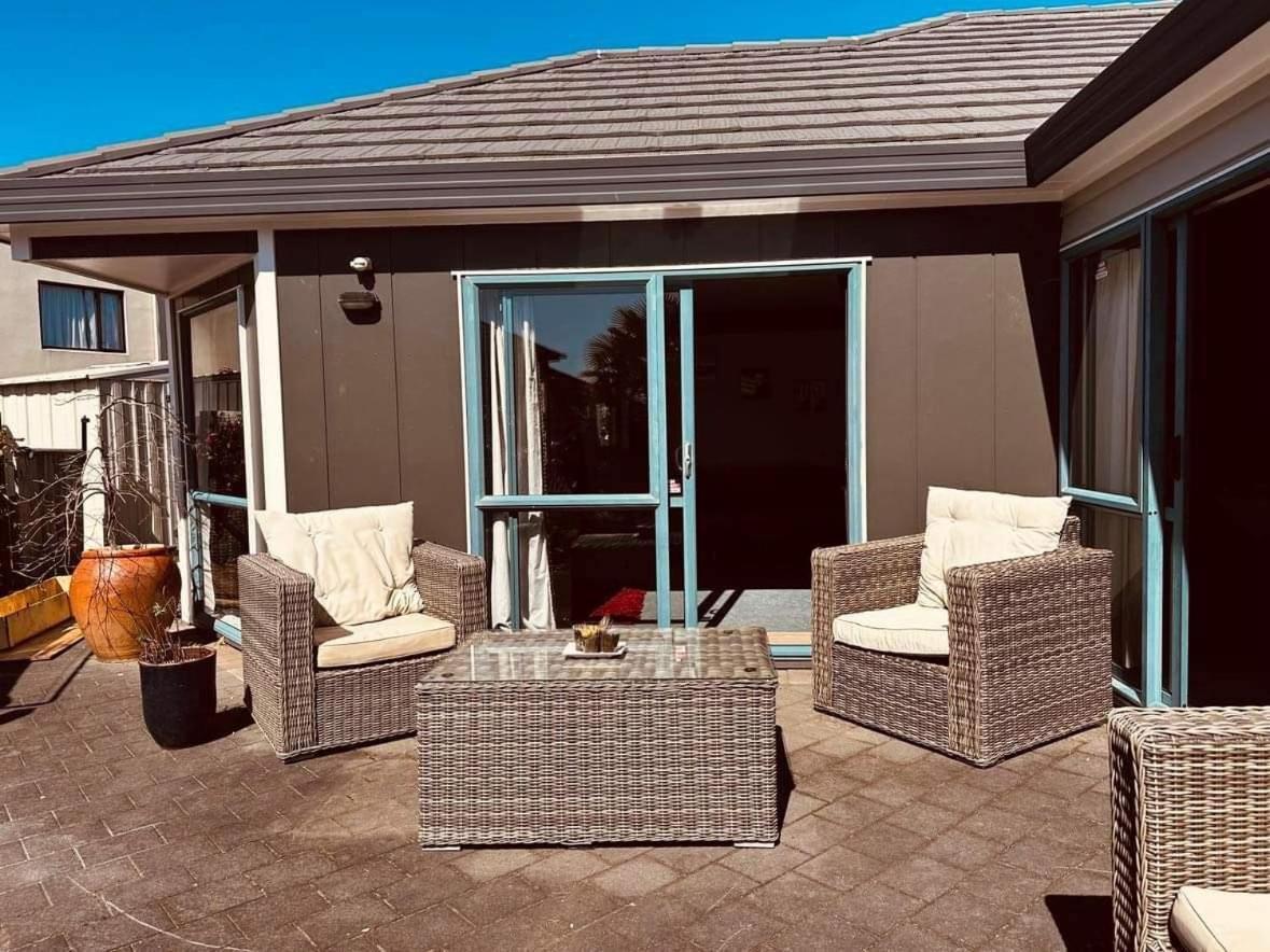 Observation Guest Suite Paraparaumu Luaran gambar