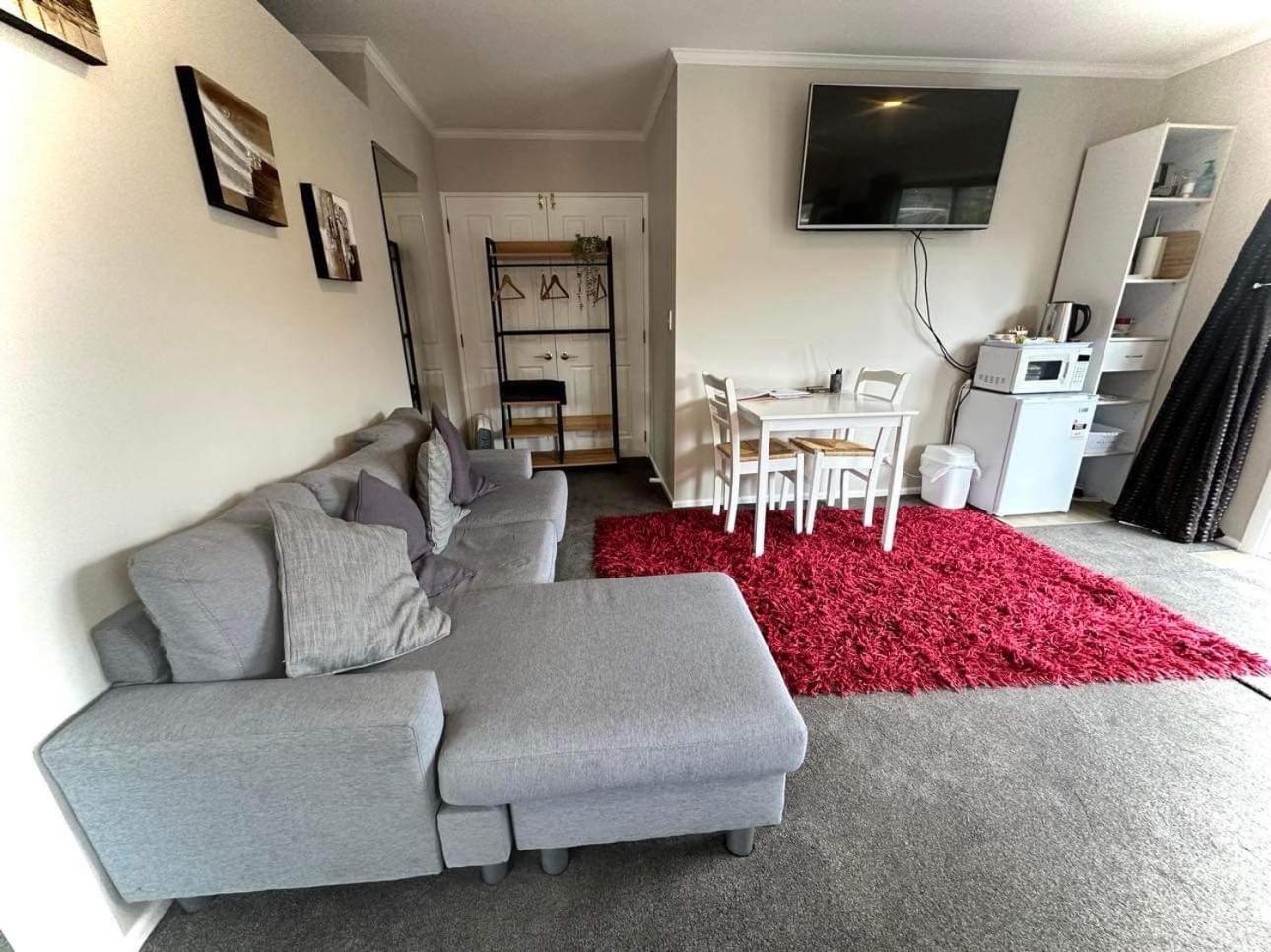 Observation Guest Suite Paraparaumu Luaran gambar
