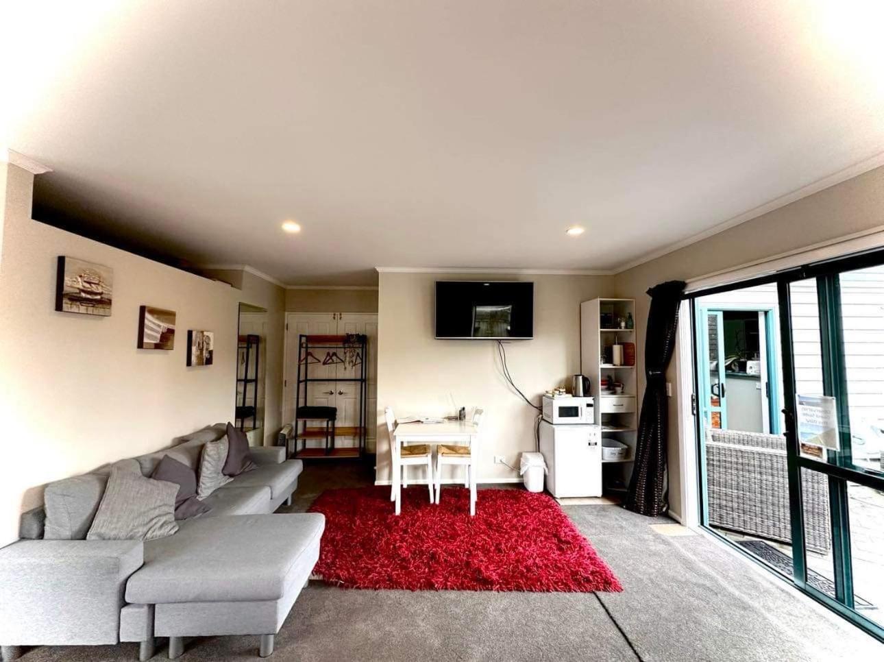 Observation Guest Suite Paraparaumu Luaran gambar