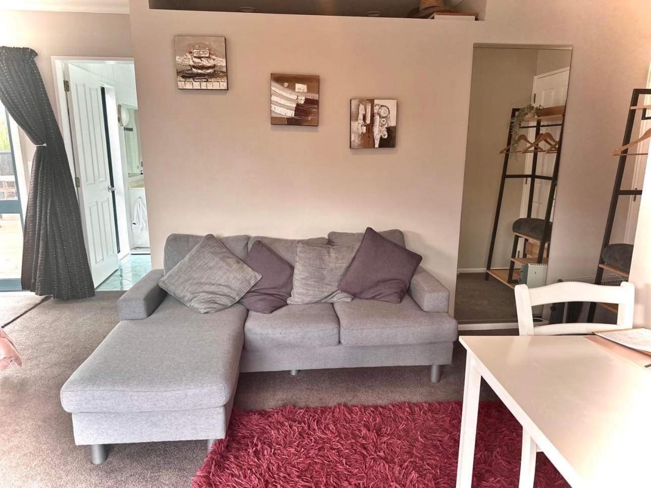 Observation Guest Suite Paraparaumu Luaran gambar