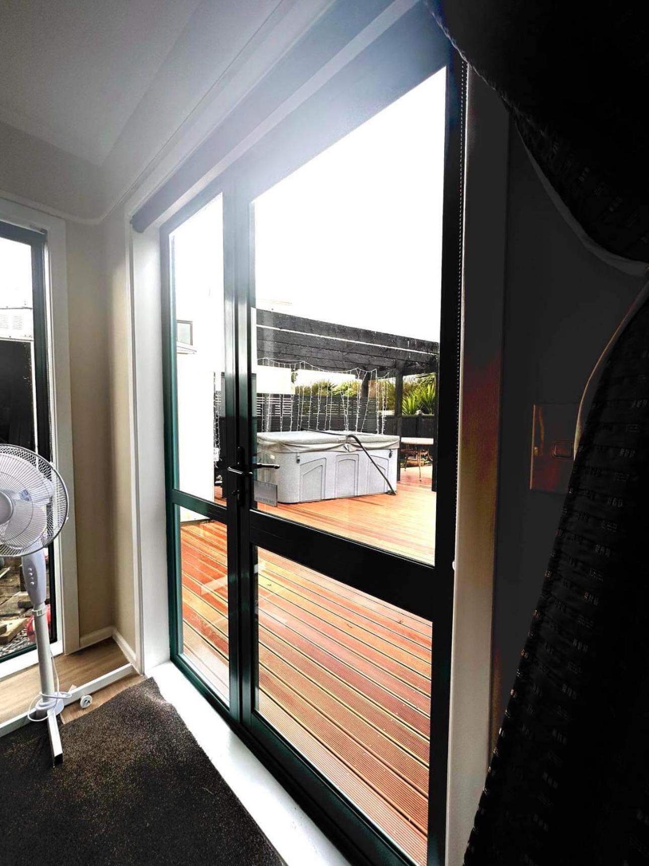 Observation Guest Suite Paraparaumu Luaran gambar