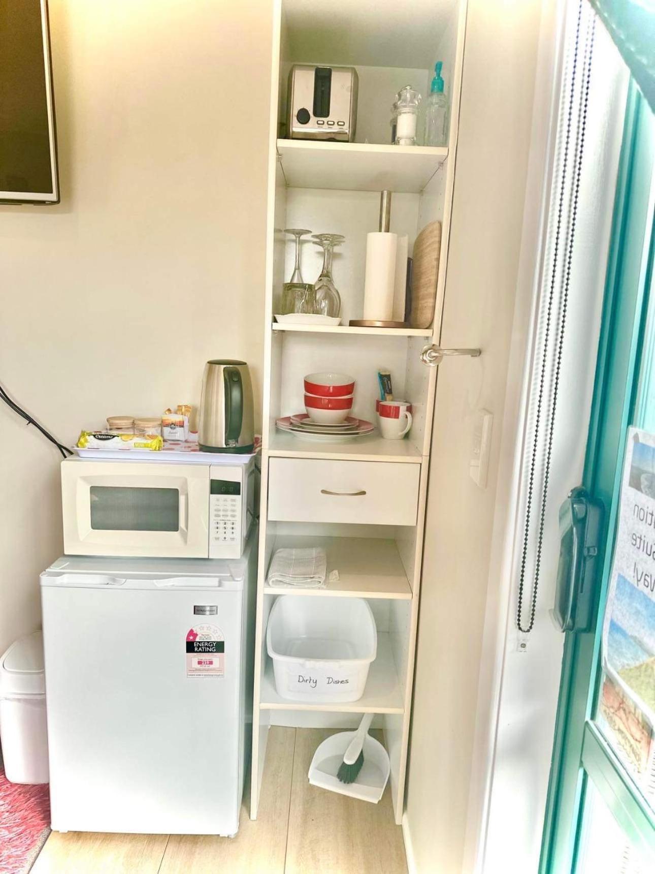 Observation Guest Suite Paraparaumu Luaran gambar