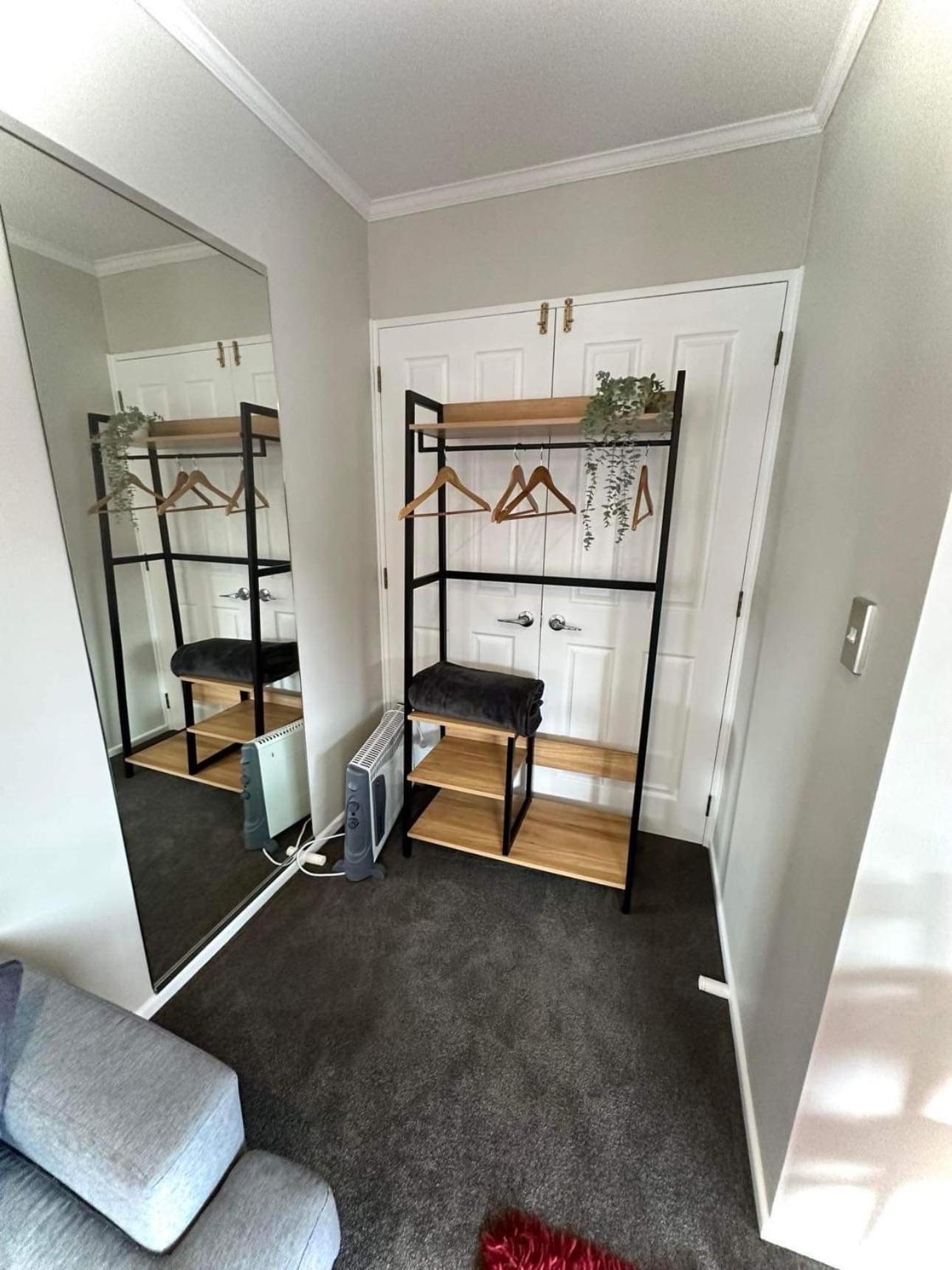 Observation Guest Suite Paraparaumu Luaran gambar