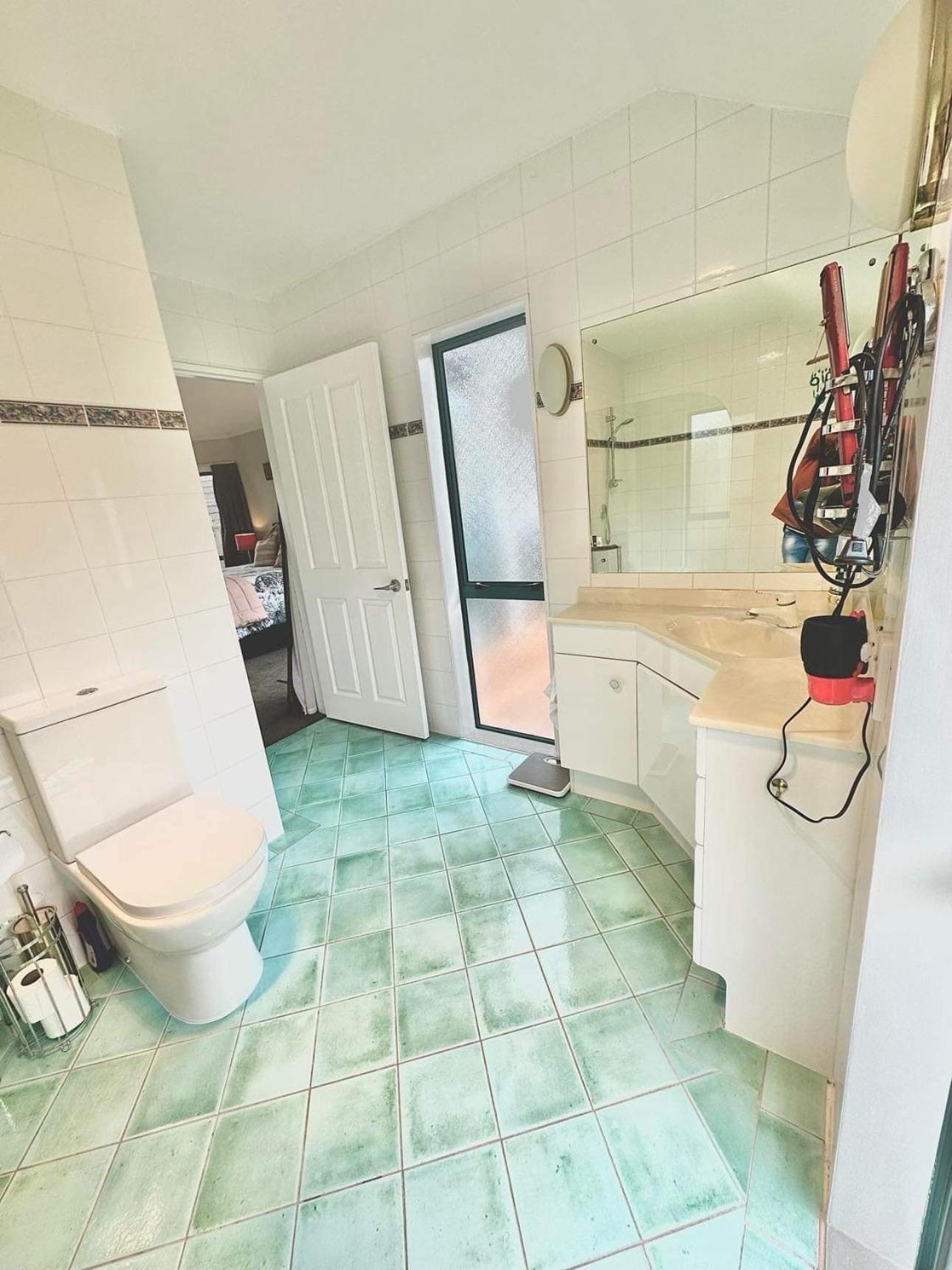 Observation Guest Suite Paraparaumu Luaran gambar